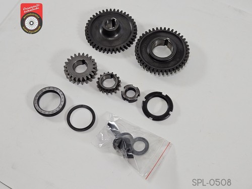 Moteur engrenages ktm - moteur, d'engrenages