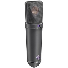 Neumann U 87 Ai