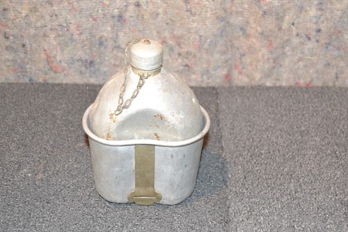 Gourde quart 14 - us, 14/18,