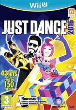 Just Dance 2016 (Englisch im Spiel) (FR) (PC)