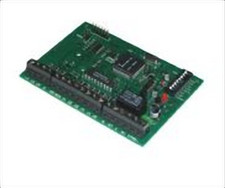 Elkron 80DK2300211 DK21S Carte