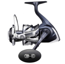 Moulinet toupie Shimano 21