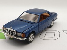 Mercedes 280 C NZG Conrad 1/35