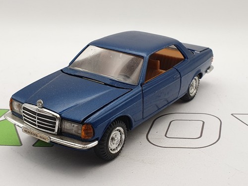 Mercedes 280 nzg - c,