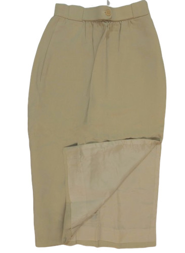 Giorgio armani jupe longue - jupe,