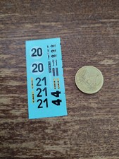 decals decalcomanie deco