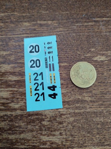 Decals decalcomanie deco - decalcomanie,
