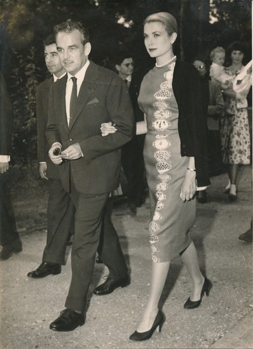Prince rainier princesse - prince,