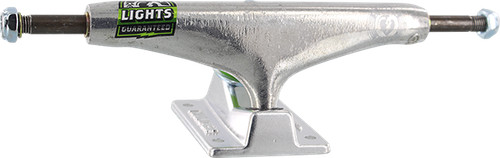 Thunder light 149 silver - light,