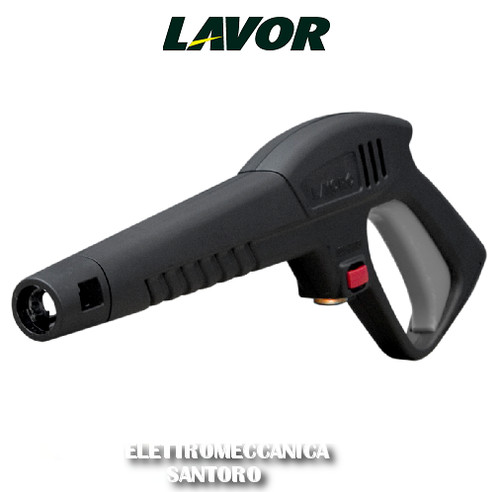 Pistolet laiton pour laveuse - pistolet,
