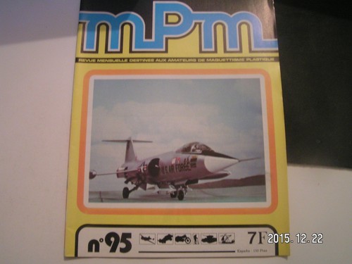 Mpm maquette n - mpm, n°95