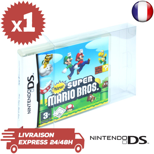Boitier protection - boitier,