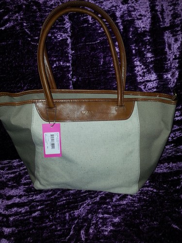 Sac abaco modele ocaba toile - sac,