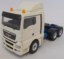 CONRAD, MAN TGX XL 33.540 6x4, échelle 1/50, CON70004