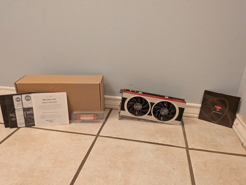 Xfx amd radeon r7950 - xfx,