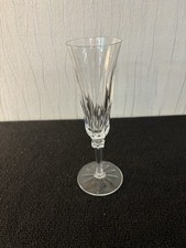 Flûtes à champagne modèle