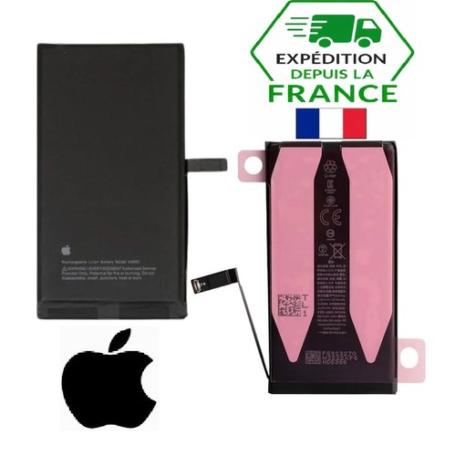 Batterie origine apple - origine,