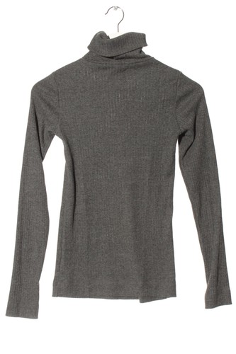 Zara top col - à,