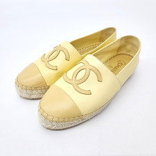CHANEL Espadrilles 119418