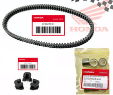 Kit variateur courroie roulé - kit,