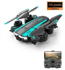 Drone T6 Pro 8K HD Double