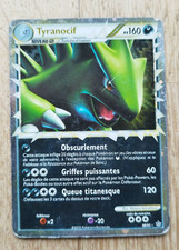 Carte Pokémon Tyranocif 88/95