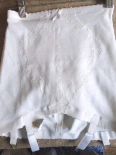 Rare vintage maidenform girdle - rare,