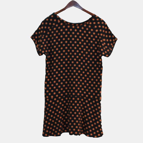 Robe rouge valentino - robe,