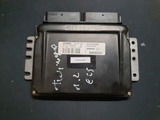 CALCULATEUR Renault Siemens