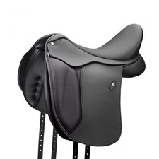 Selle de dressage anglais