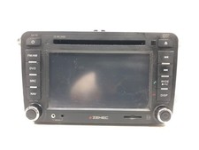 RADIO VW GOLF V ZENEC 03-10