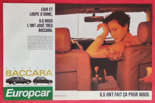 Publicité presse - publicité,