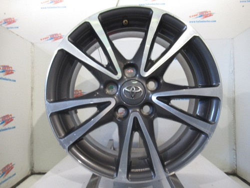 Jante aluminium toyota verso - jante,