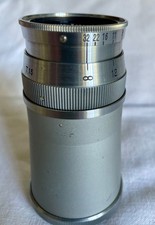 SCHNEIDER-KREUZNACH objectif