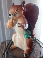 Vallauris - Lampe veilleuse