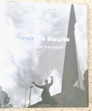 VOIR DE GAULLE. Jean