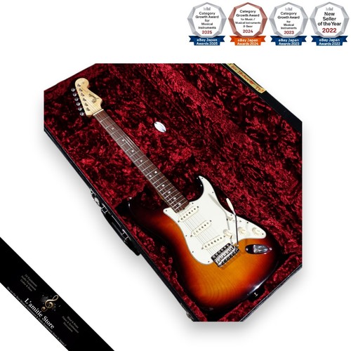 Fender american original - fender,
