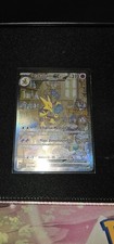 Carte Pokémon Alakazam ex