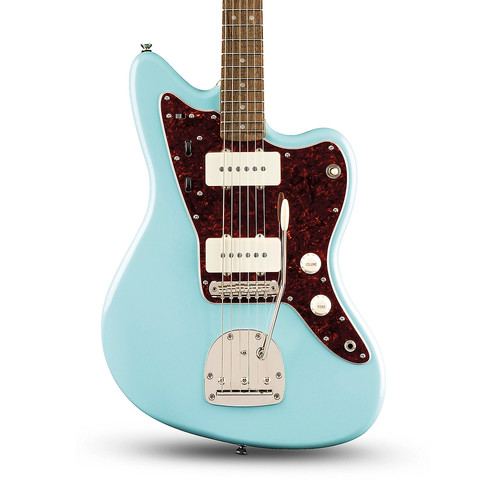 Squier classic vibe 60s - squier,