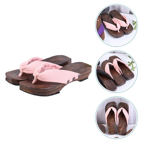 Paire sandales sabot - paire, de