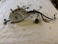 COMPTEUR - SYM 125 FIDDLE 2