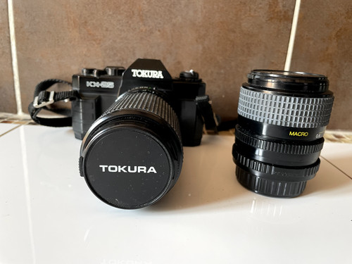 Appareil photo tokura 25 - appareil,