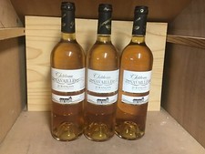 JURANCON   MOELLEUX       2011