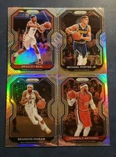 2020 prizm basketball - prizm,
