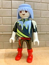 PLAYMOBIL Personnage Pirate