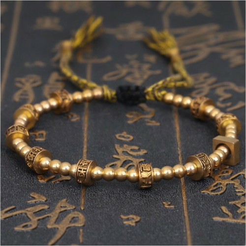 Bracelet chance perles - bracelet,