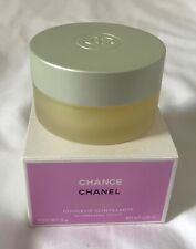 Gel scintillant CHANCE de CHANEL  édition limitée collector sold out neuf AB