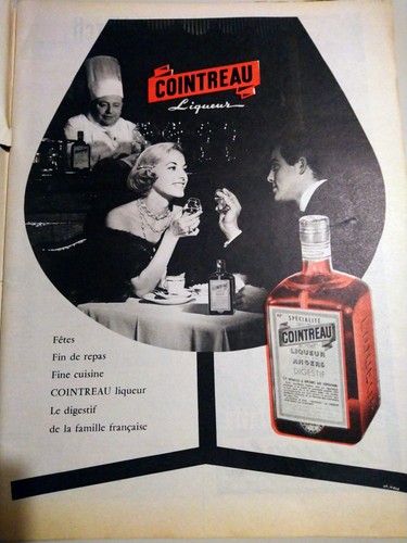 Publicité vintage advertising - publicité,