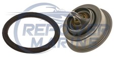 Thermostat Kit pour Volvo