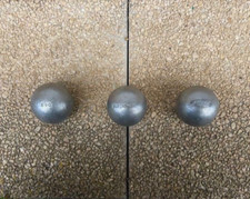 Boule de petanque compétition Obut SUPERINOX